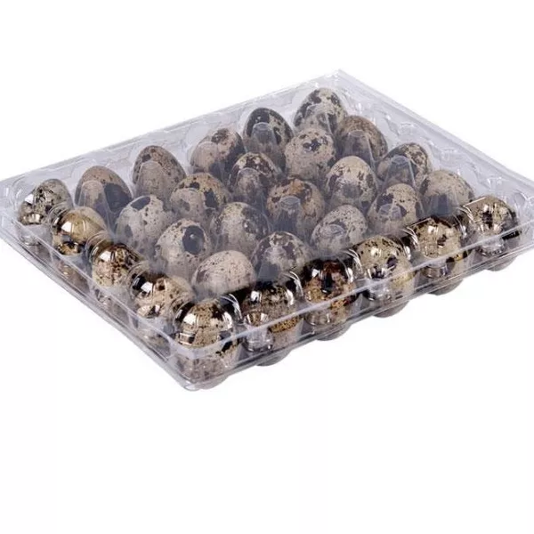 Produit Œufs de caille Image